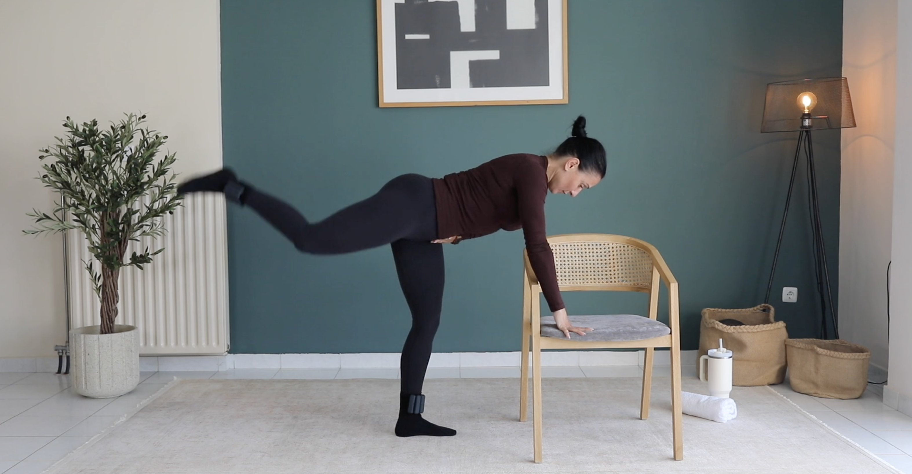 Beginner Method B0151 (Workout of the week)